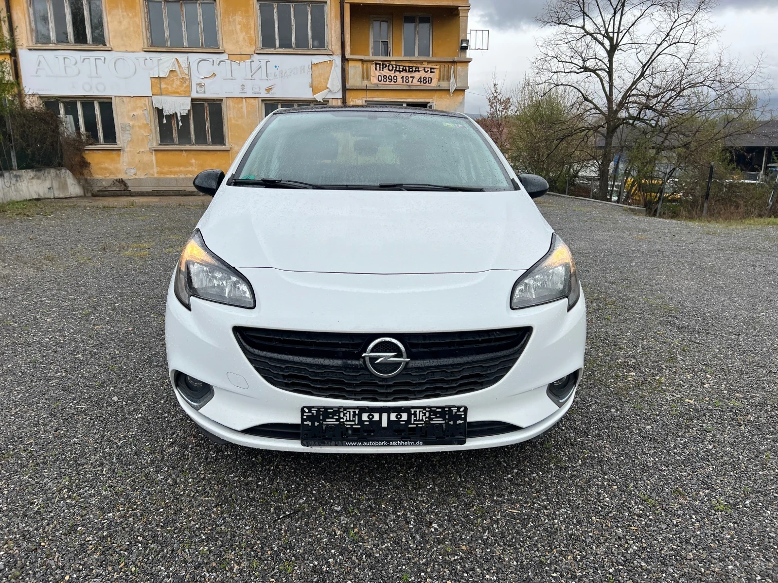 Opel Corsa 1.4 BLACK EDITION - изображение 7