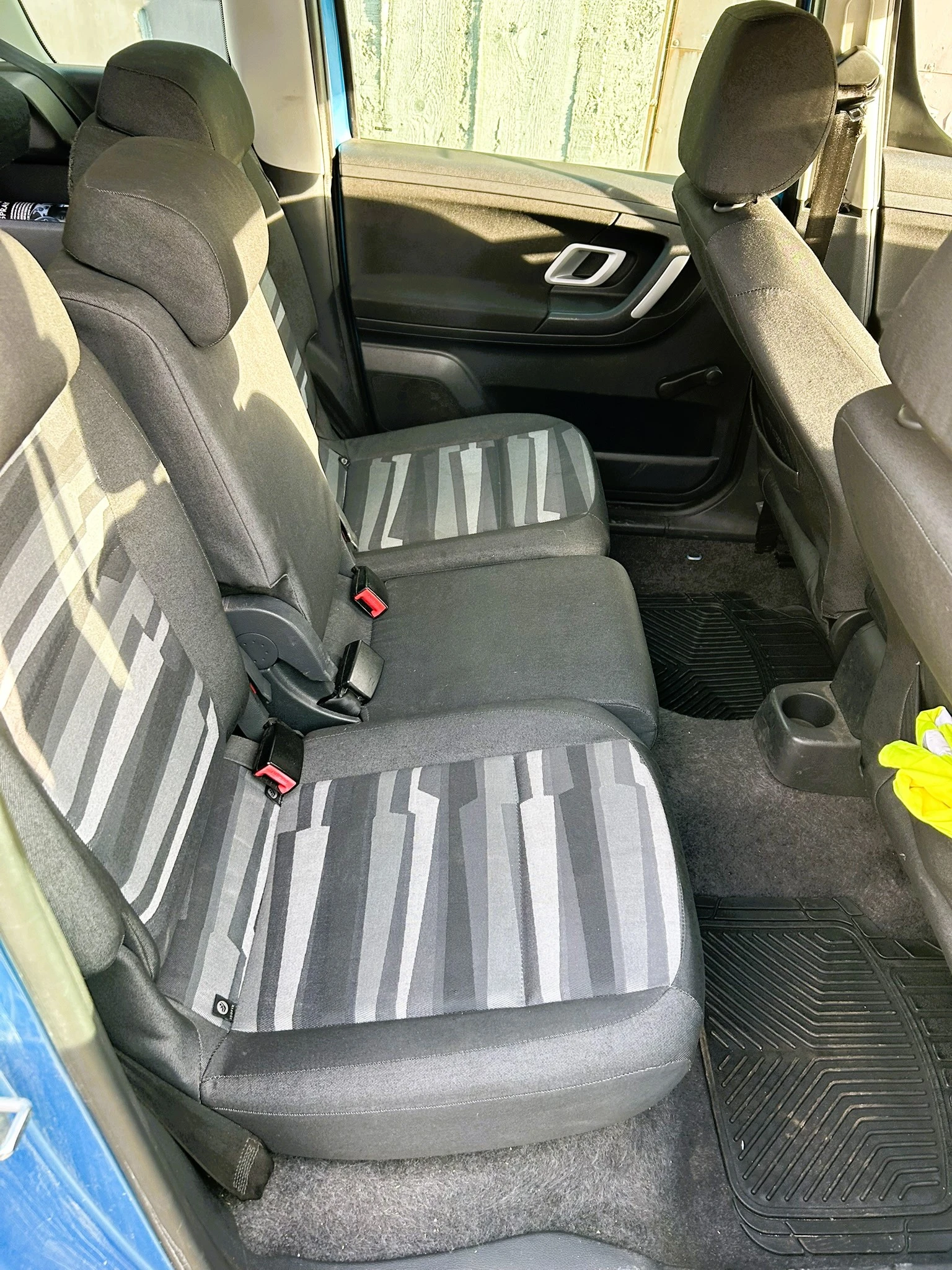 Skoda Roomster  - изображение 4