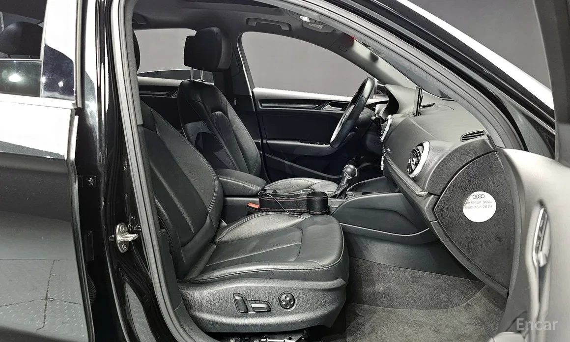 Audi A3 40 TFSI 8V - изображение 10