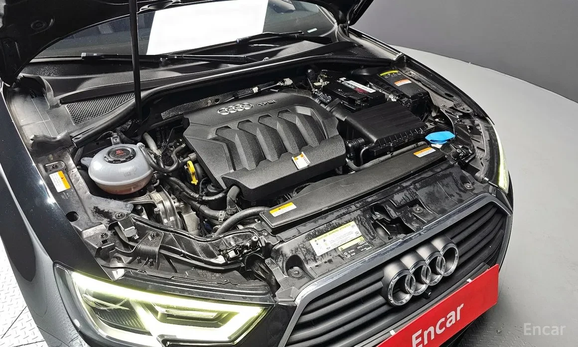 Audi A3 40 TFSI 8V - изображение 6