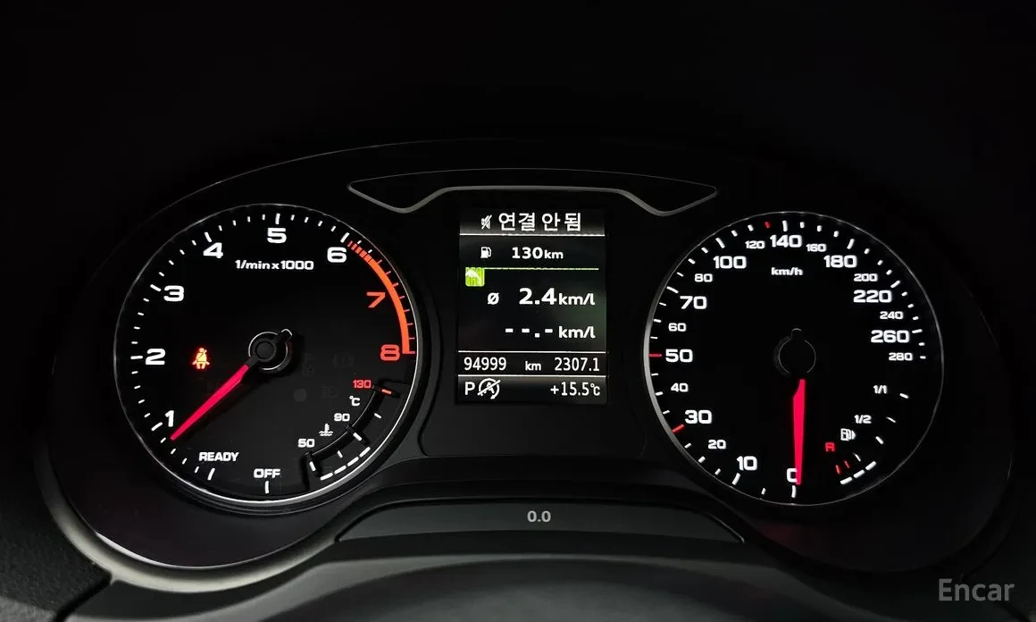Audi A3 40 TFSI 8V - изображение 8