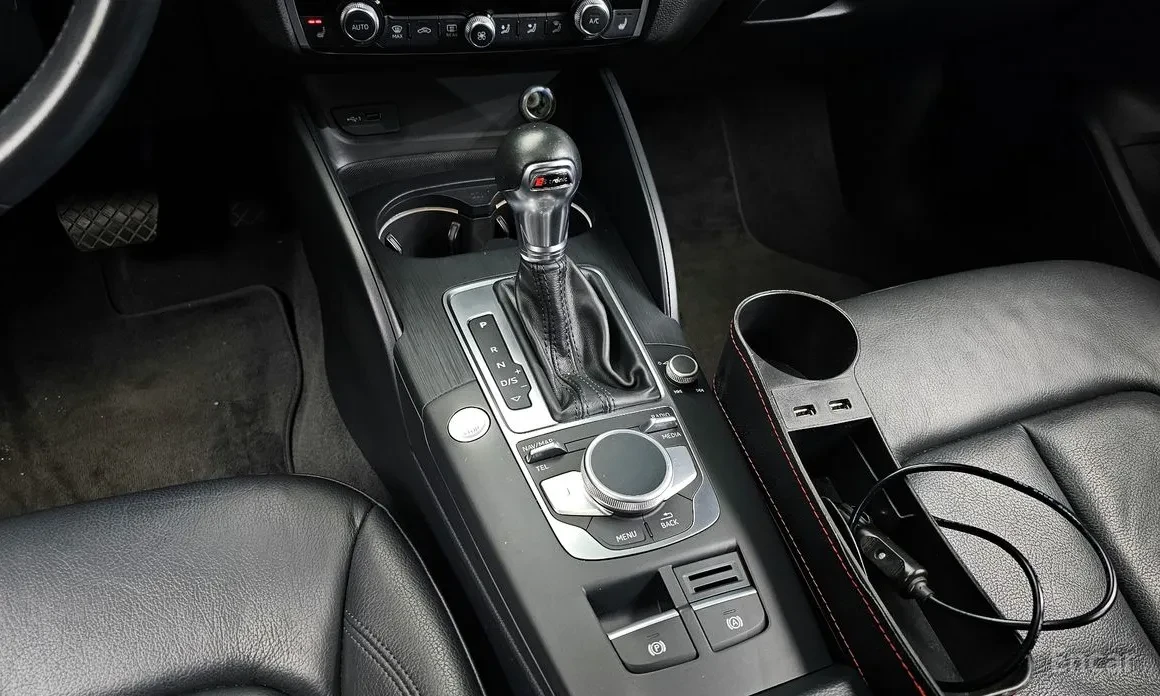 Audi A3 40 TFSI 8V - изображение 9