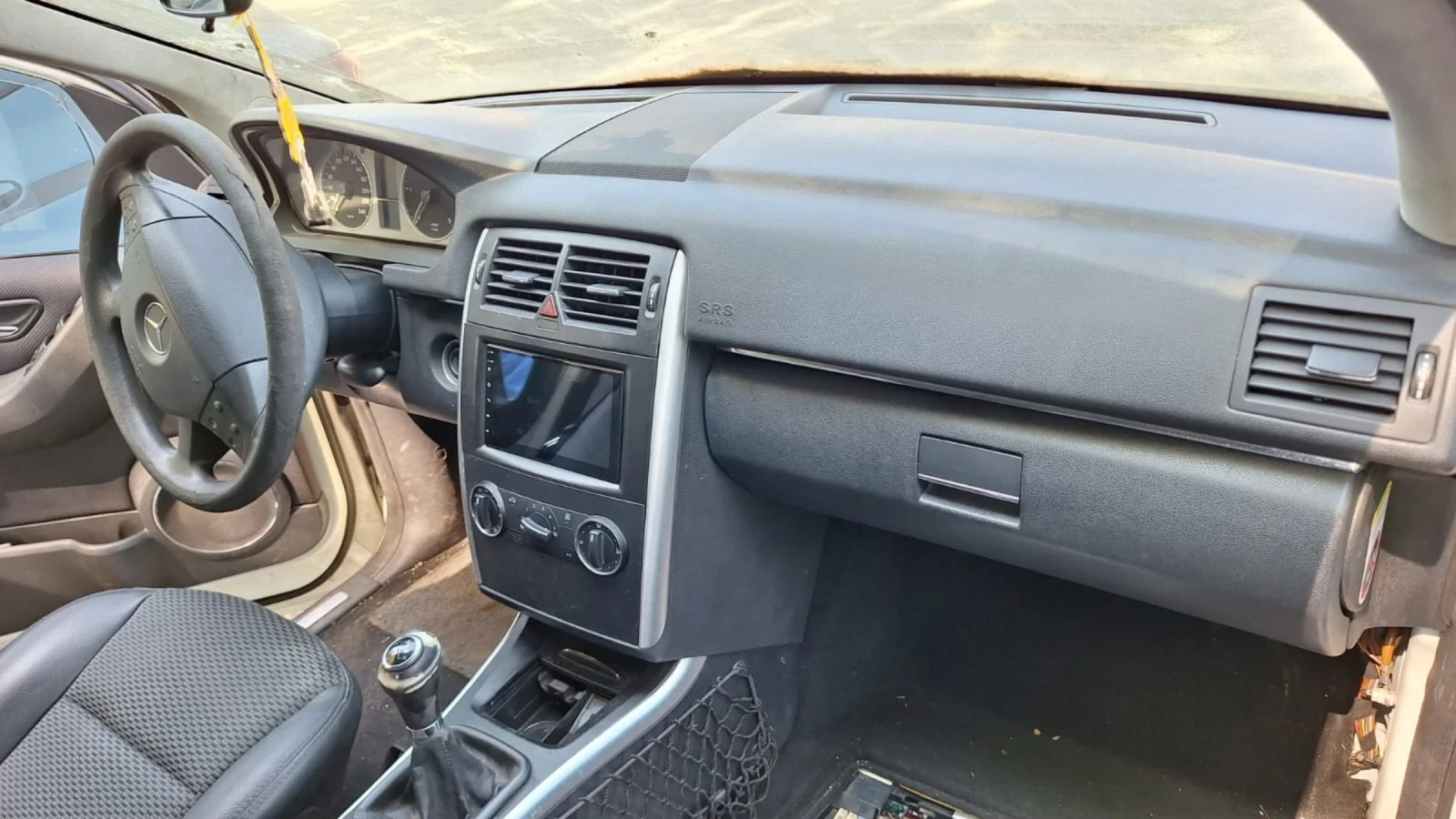 Mercedes-Benz B 180 2.0cdi КЛИМАТРОНИК  - изображение 10