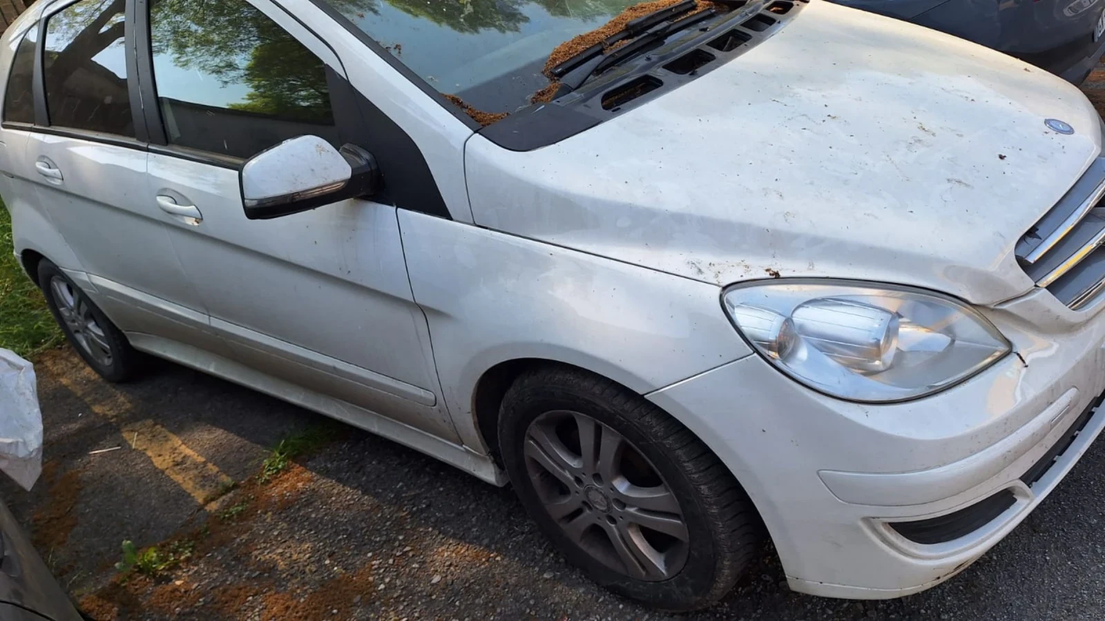 Mercedes-Benz B 180 2.0cdi КЛИМАТРОНИК  - изображение 3