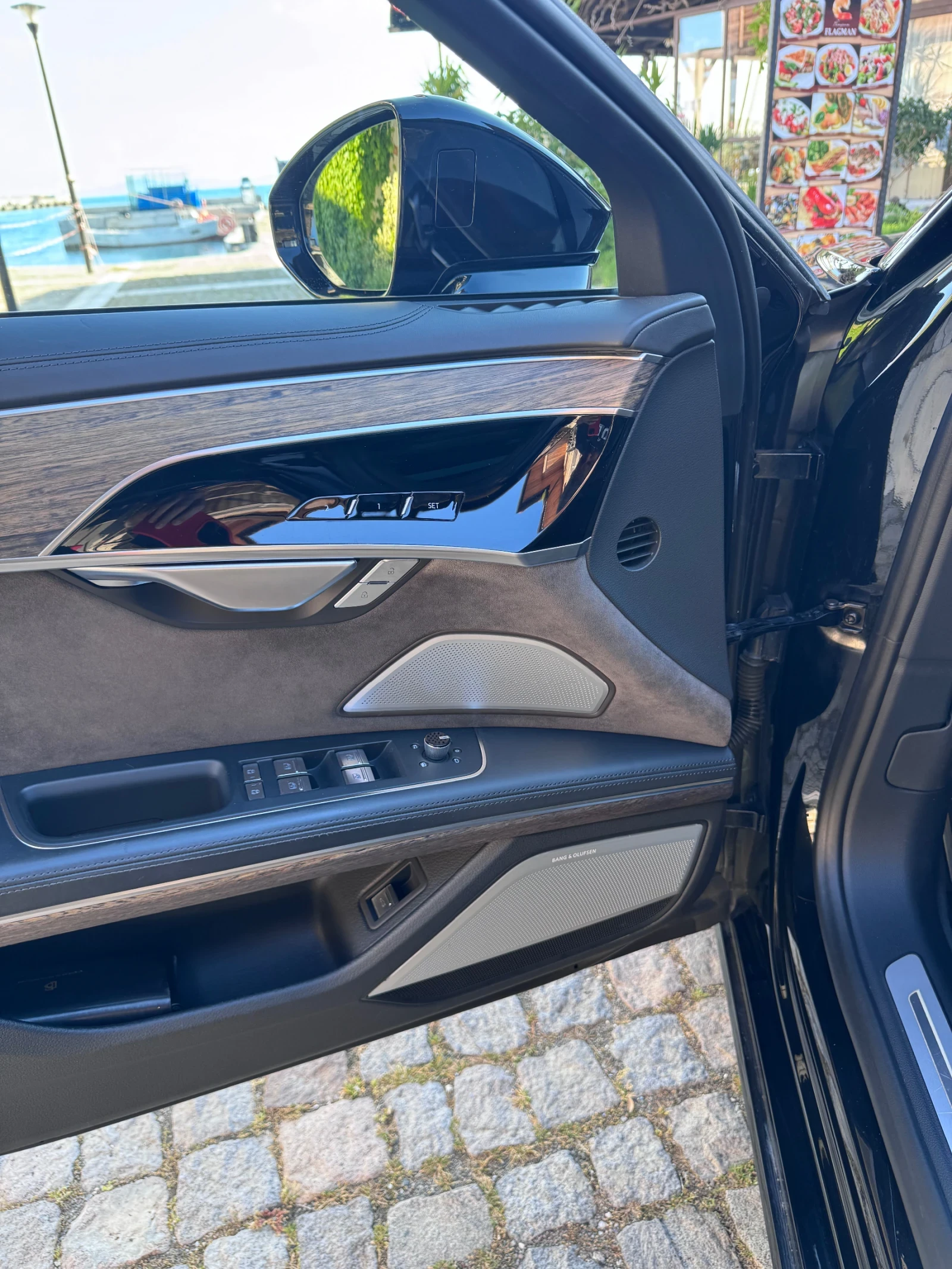 Audi S8 A8 55 TFSi S8 packet | Mobile.bg   11