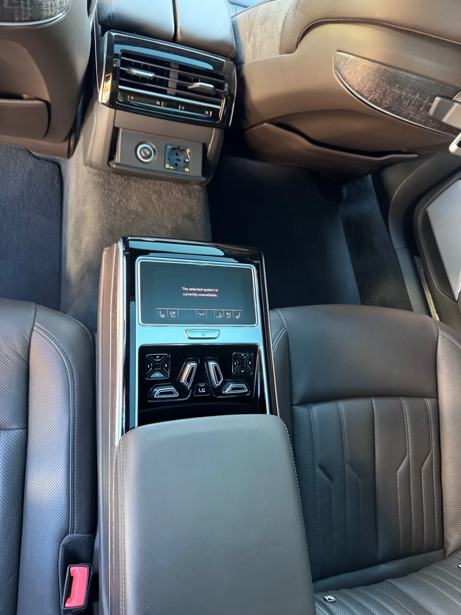 Audi S8 A8 55 TFSi S8 packet | Mobile.bg   13