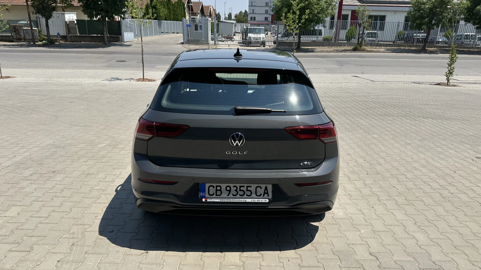 VW Golf 1.5eTSI Гаранция - изображение 6