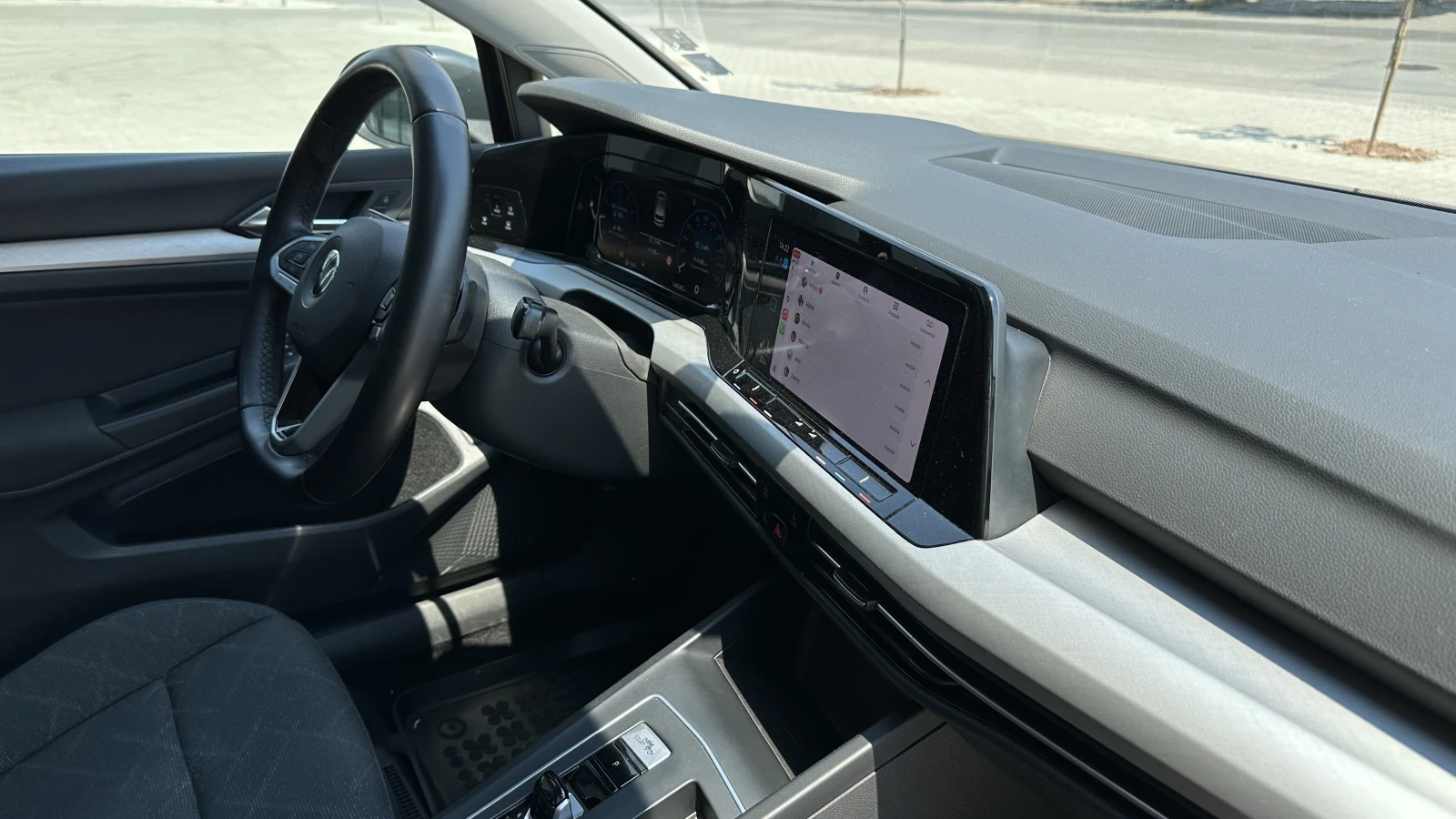 VW Golf 1.5eTSI Гаранция - изображение 10