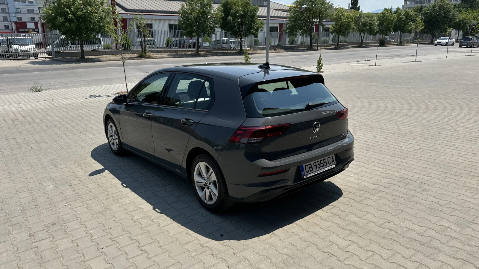 VW Golf 1.5eTSI Гаранция - изображение 5