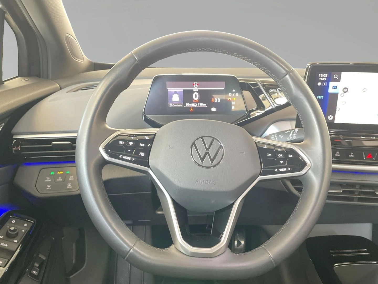 VW ID.3 PURE/170HP/MATRIX/PANO/NAVI/CAM/ACC-DAB/485v - изображение 7
