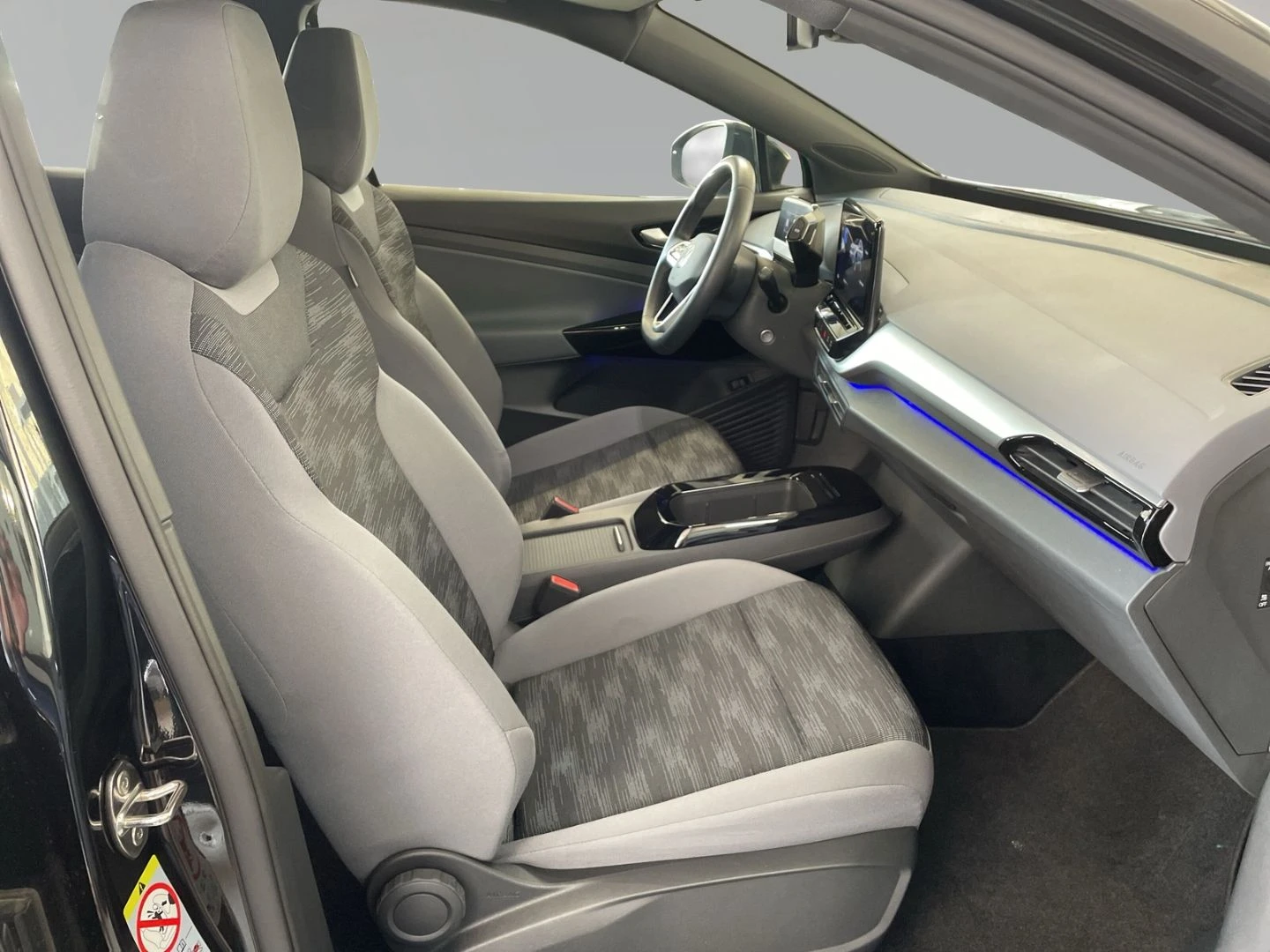 VW ID.4 PURE/170HP/MATRIX/PANO/NAVI/CAM/ACC-DAB/485vpr | Mobile.bg   11