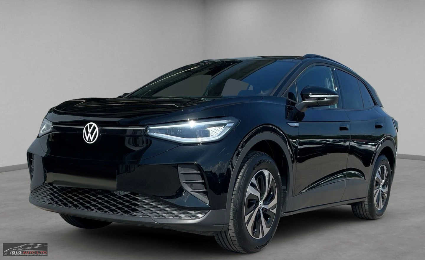 VW ID.4 PURE/170HP/MATRIX/PANO/NAVI/CAM/ACC-DAB/485vpr | Mobile.bg   1