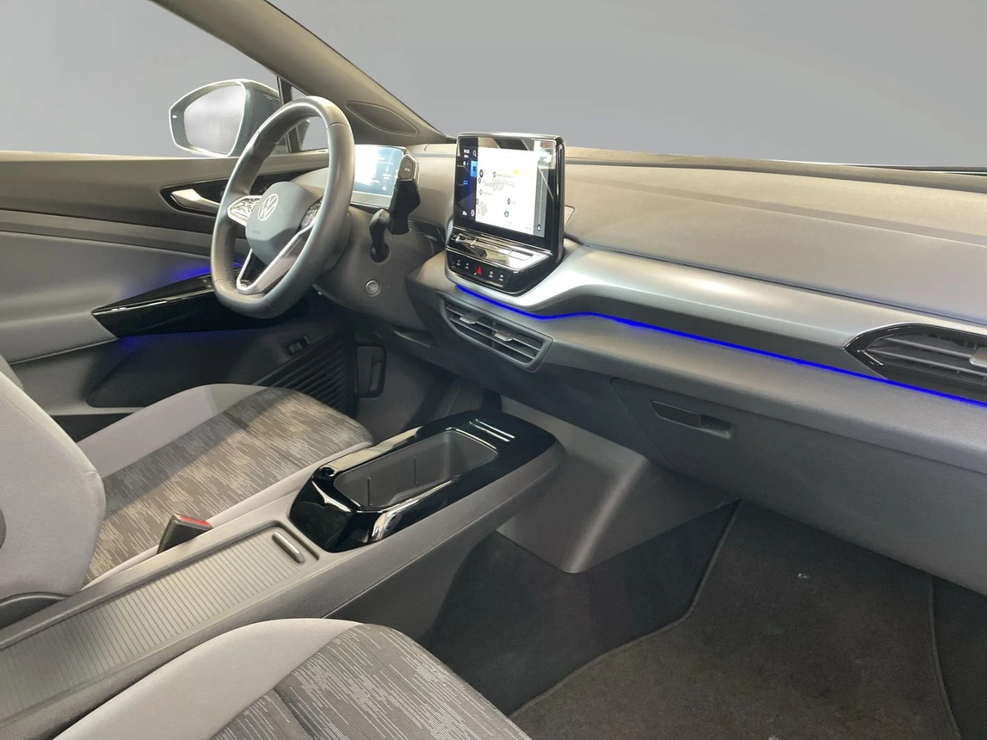 VW ID.3 PURE/170HP/MATRIX/PANO/NAVI/CAM/ACC-DAB/485v - изображение 9
