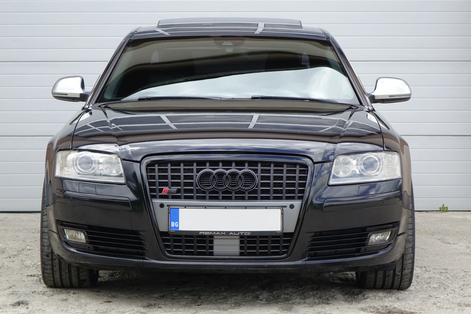 Audi A8 FACELIFT* TV* B&O* SOLAR*  - изображение 2