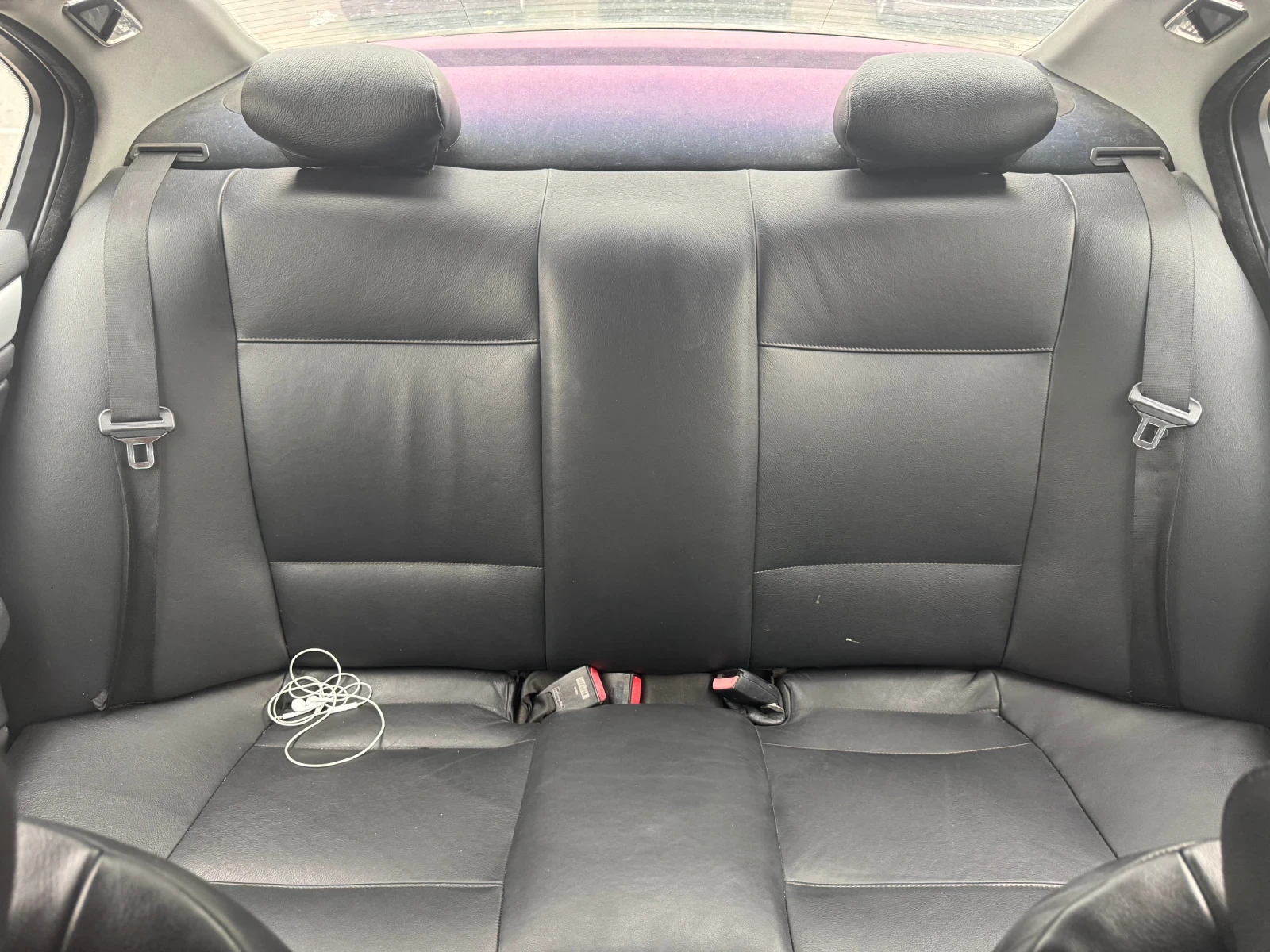 BMW 320 320d 5 скорости, фейслифт | Mobile.bg — изображение 13