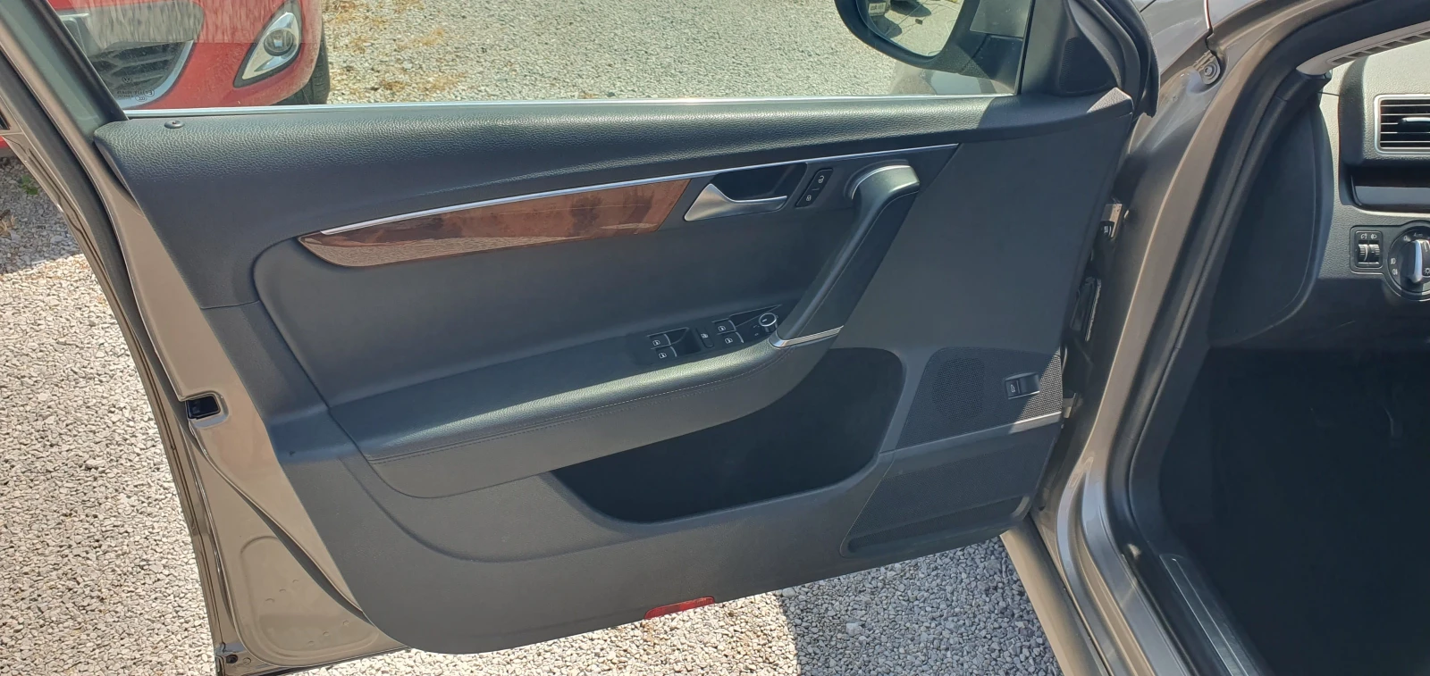 VW Passat 2.0TDI- CARAT - изображение 7
