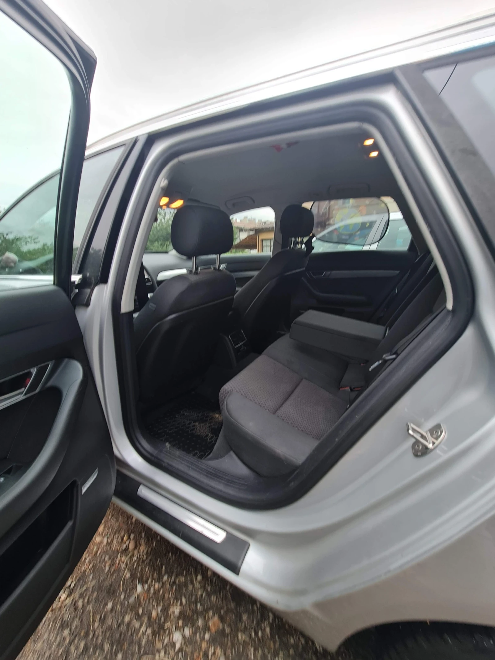 Audi A6 4F | Mobile.bg   16