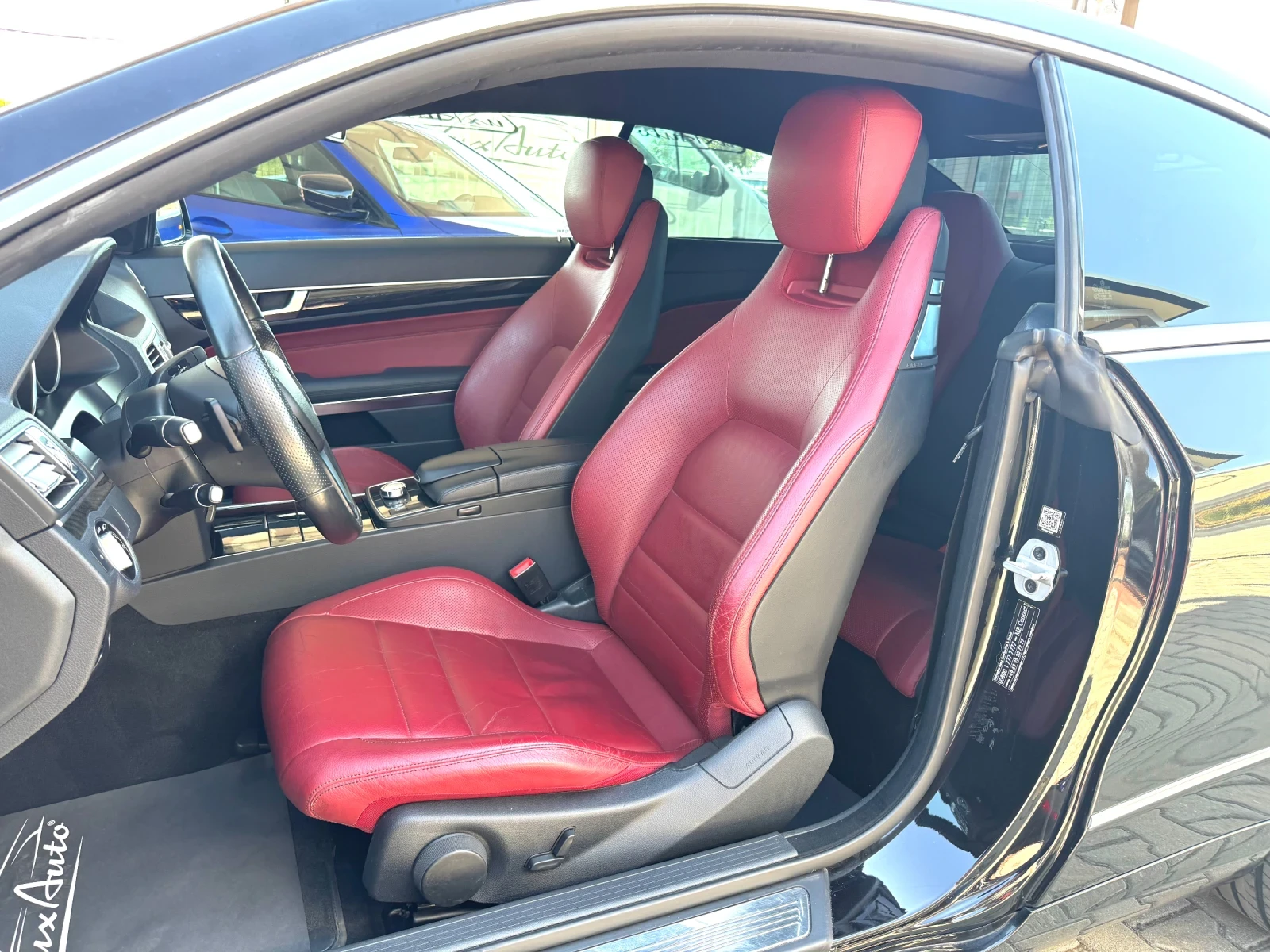 Mercedes-Benz E 350 D#DESIGNO#AMG STYLE#NAVI#CAMERA#FULLED# - изображение 9