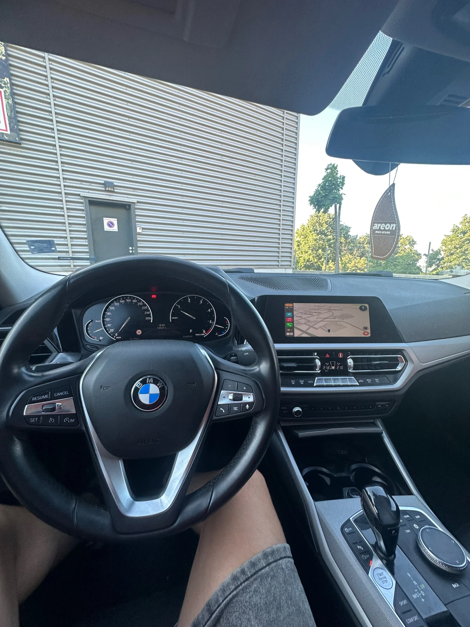 BMW 320  - изображение 10