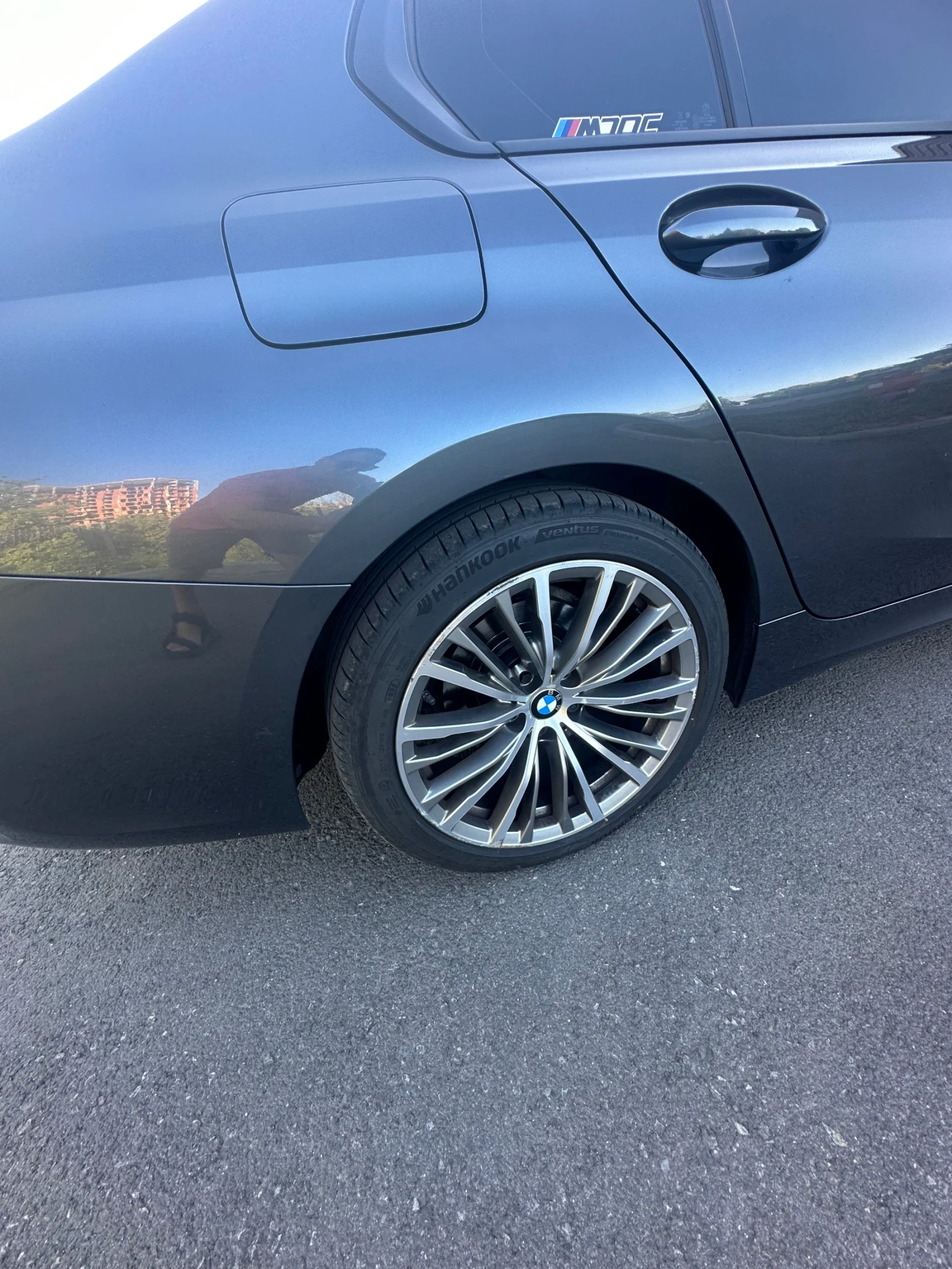 BMW 320  - изображение 6