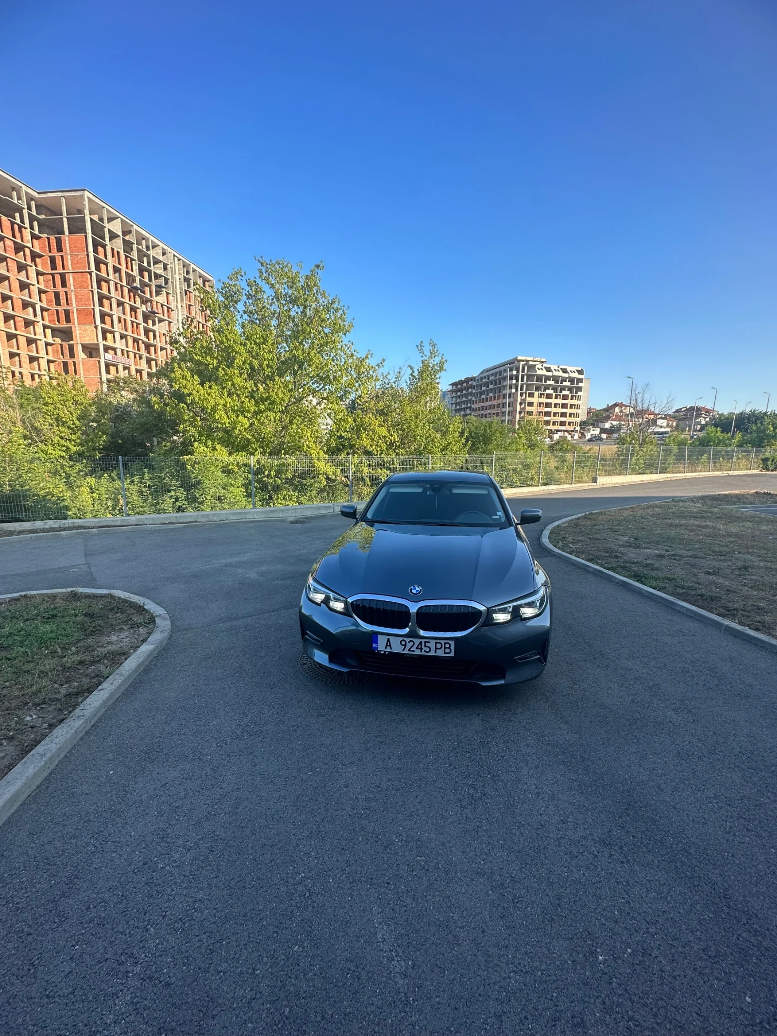 BMW 320  - изображение 3