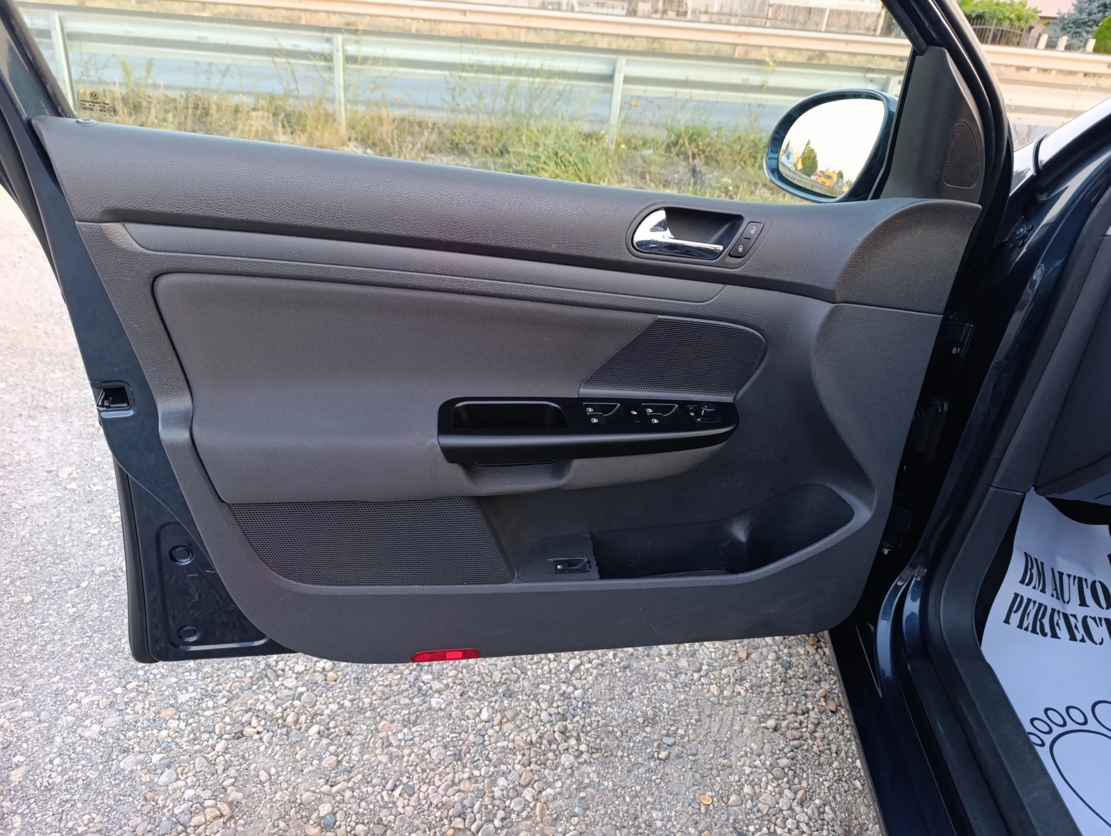 VW Golf 1.4-16v БЕНЗИН - изображение 9