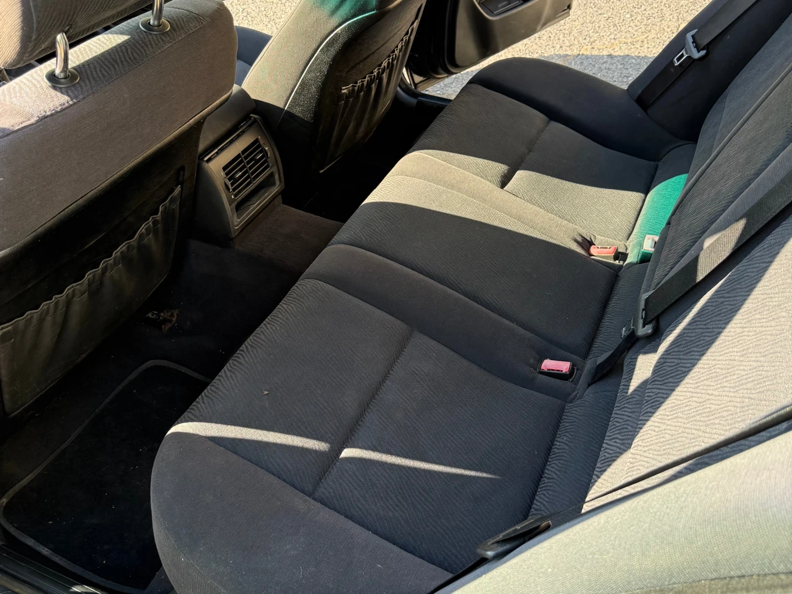 BMW 520 520i | Mobile.bg — изображение 12