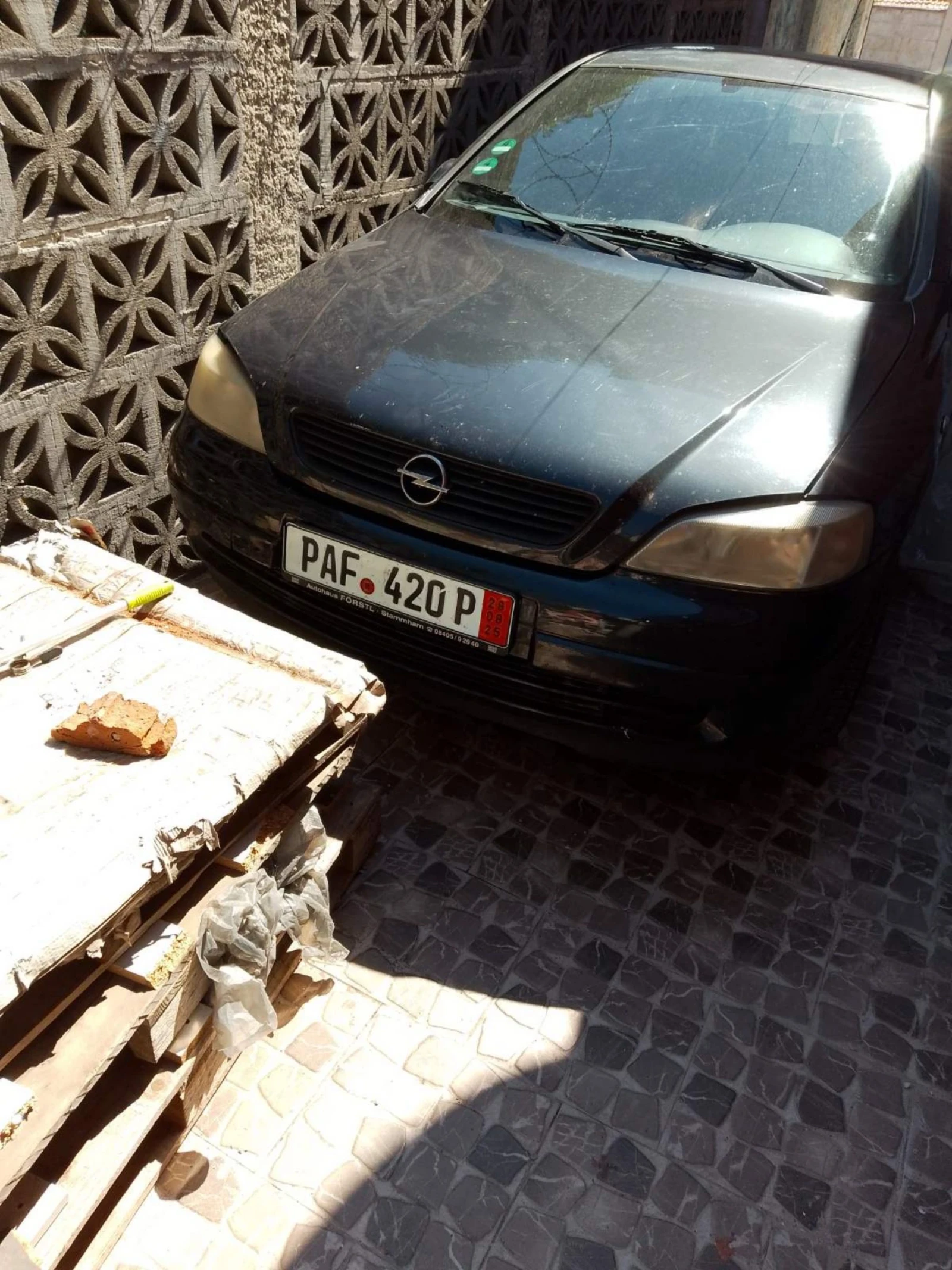 Opel Astra | Mobile.bg   1