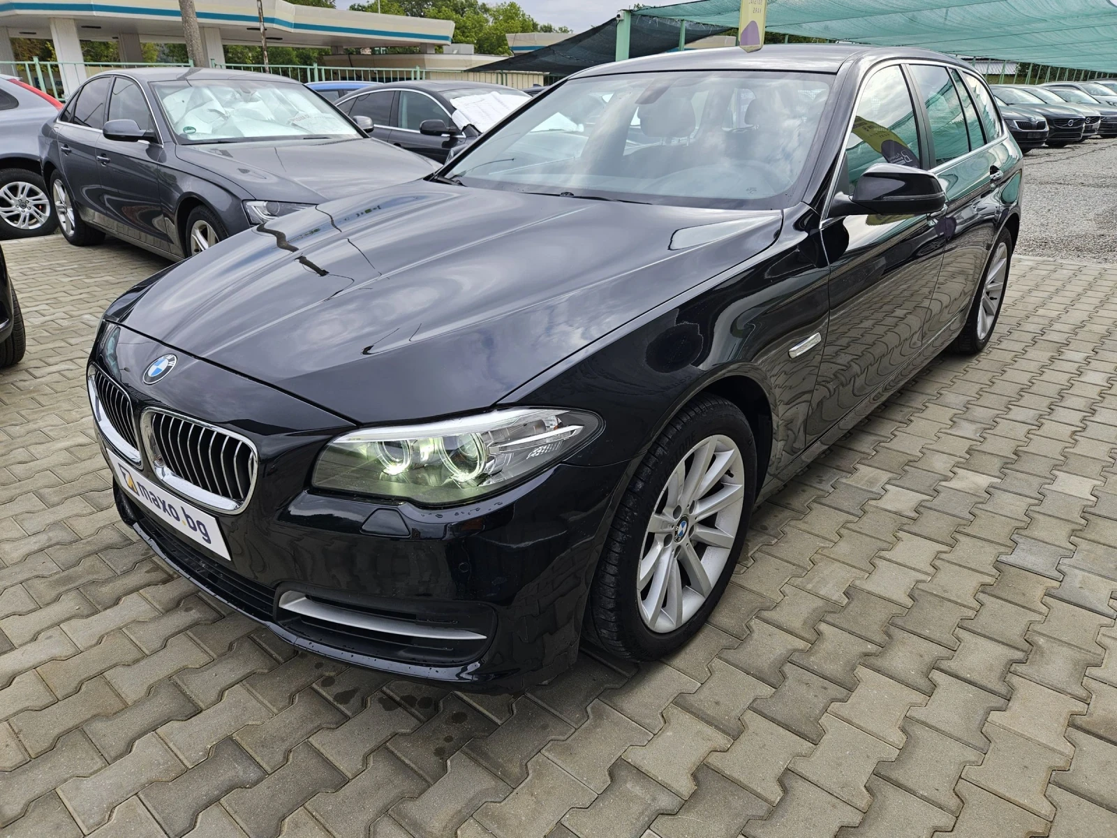 BMW 530 3.0 xd - изображение 3