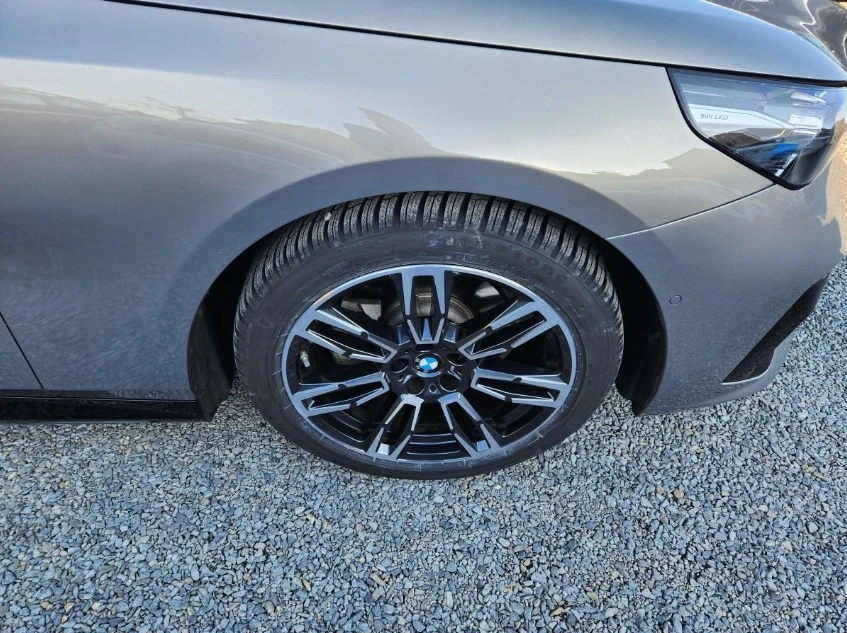 BMW 520 M Sport - изображение 4