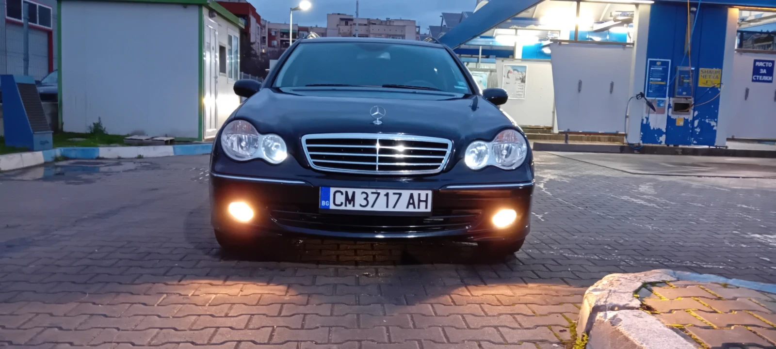 Mercedes-Benz C 200 CDI W203 * Avantgarde*  - изображение 3
