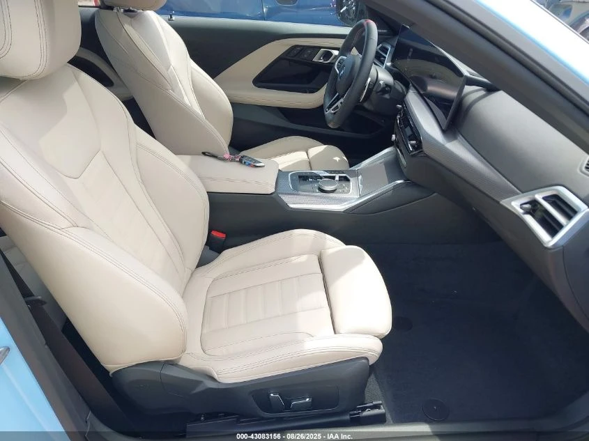 BMW M2 2025 BMW M240 I XDRIVE - изображение 10