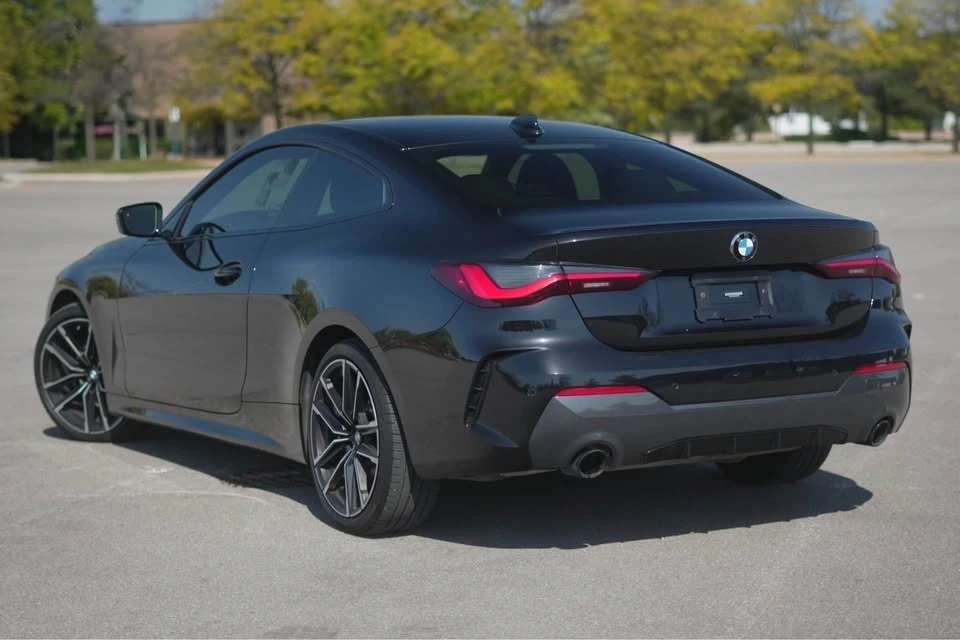 BMW 430 * * CARFAX * * АВТО КРЕДИТ * *  - изображение 5