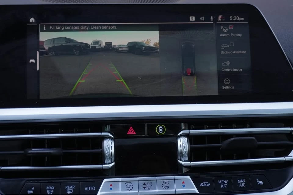 BMW 430 * * CARFAX * * АВТО КРЕДИТ * *  - изображение 8