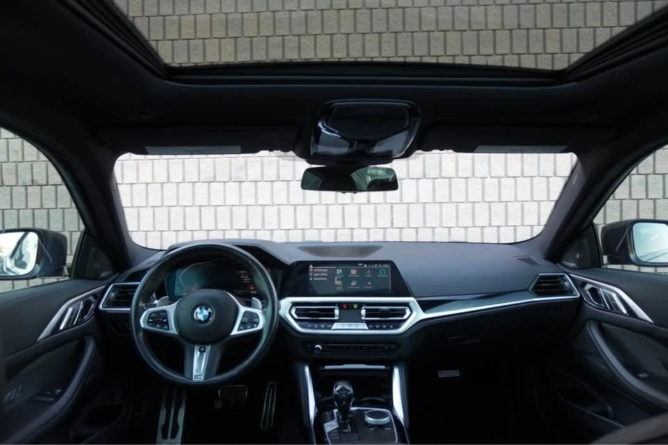 BMW 430 * * CARFAX * * АВТО КРЕДИТ * *  - изображение 6