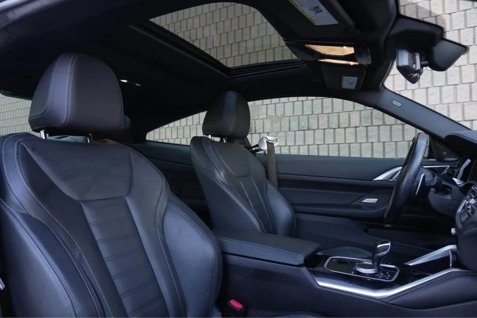 BMW 430 * * CARFAX * * АВТО КРЕДИТ * *  - изображение 9