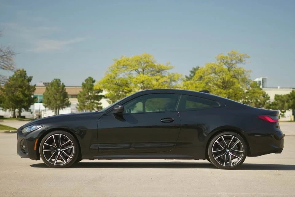 BMW 430 * * CARFAX * * АВТО КРЕДИТ * *  - изображение 4