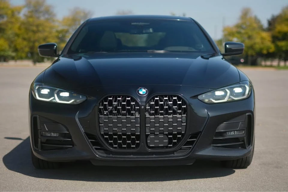 BMW 430 * * CARFAX * * АВТО КРЕДИТ * *  - изображение 3