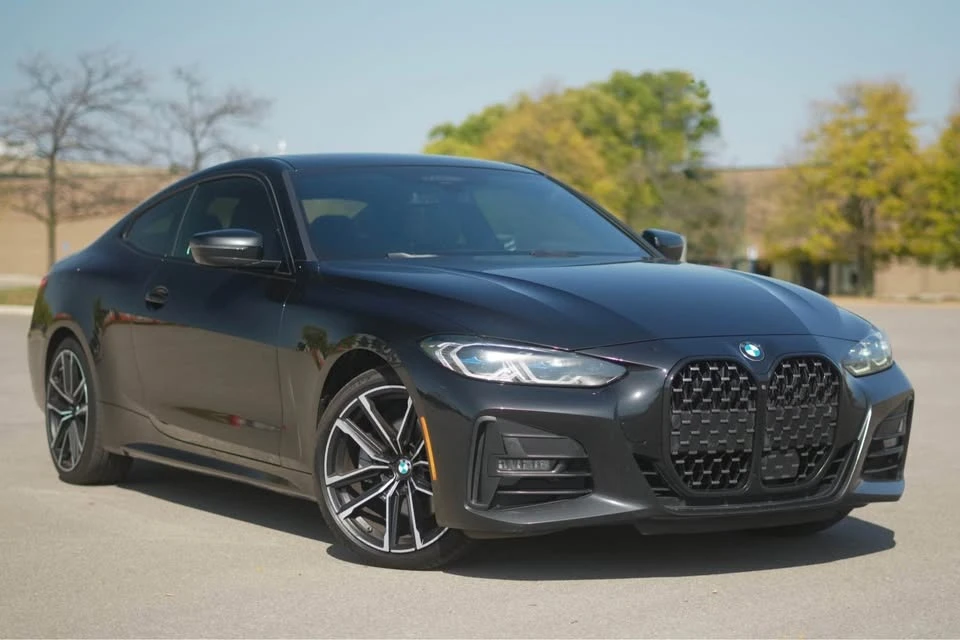 BMW 430 * * CARFAX * * АВТО КРЕДИТ * *  - изображение 2