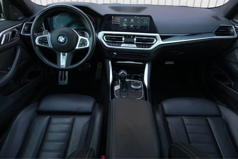 BMW 430 * * CARFAX * * АВТО КРЕДИТ * *  - изображение 7