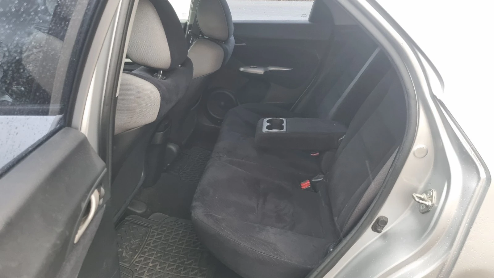 Honda Civic 1.4 | Mobile.bg   6