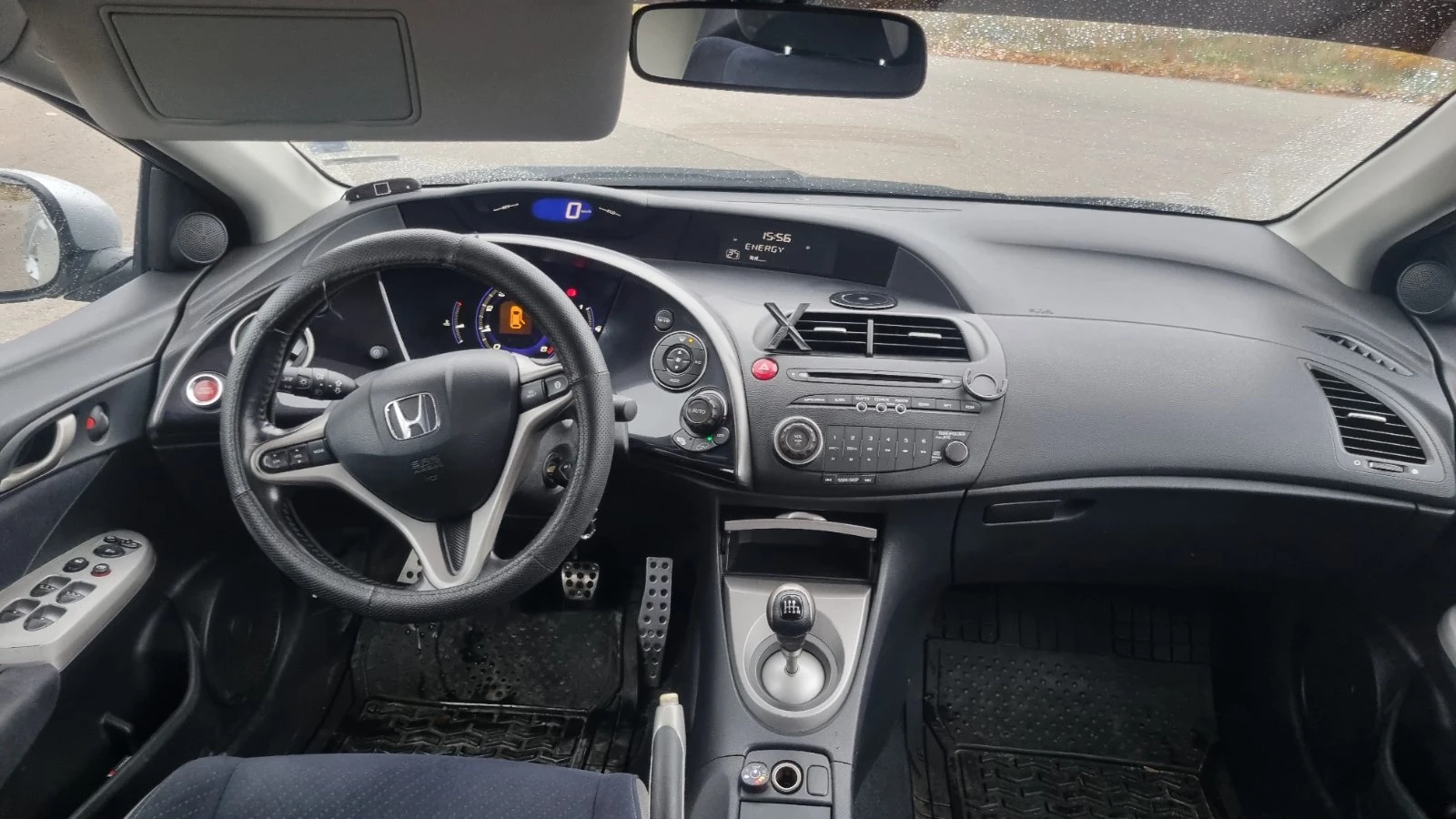 Honda Civic 1.4 | Mobile.bg   4