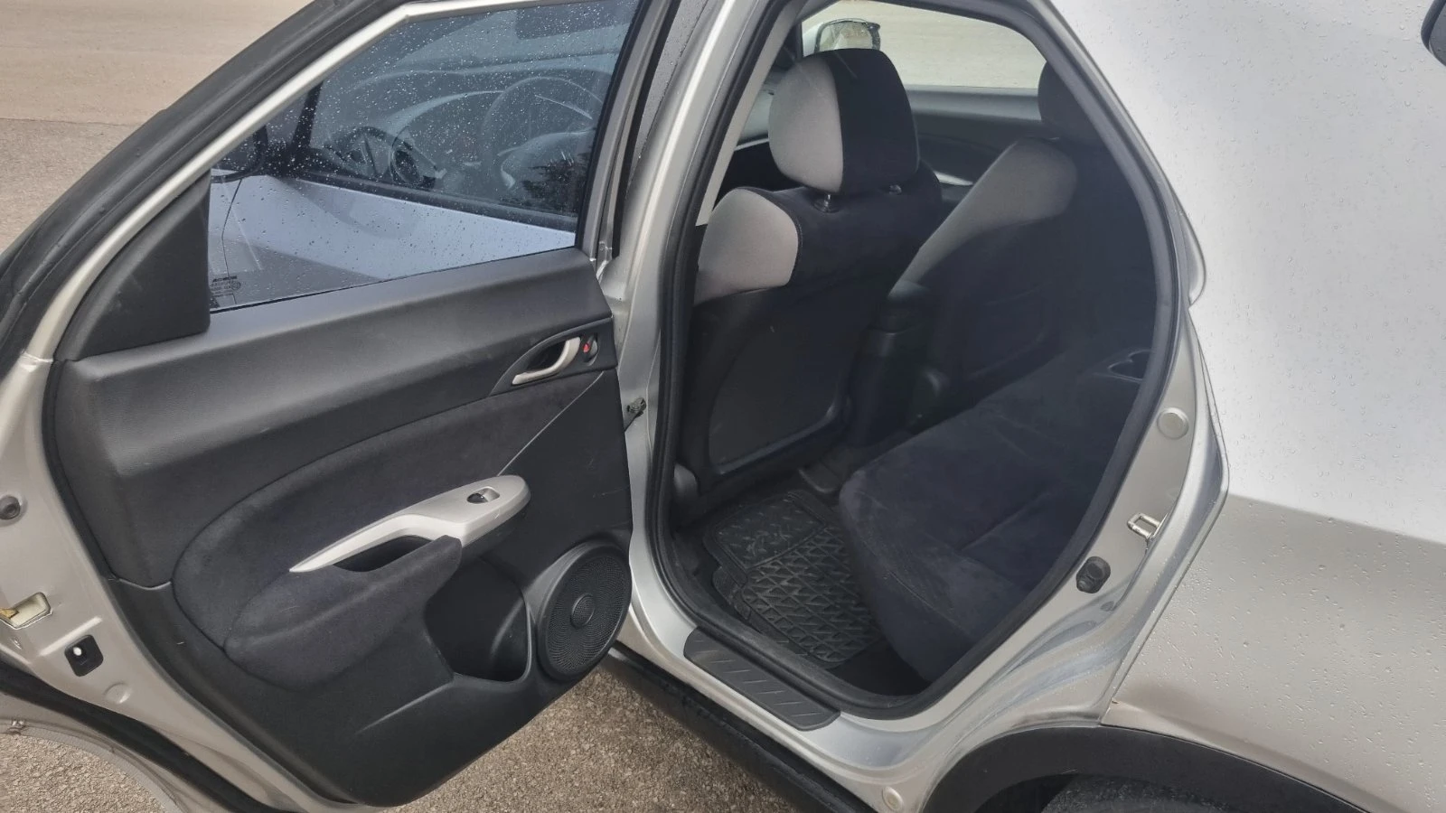 Honda Civic 1.4 | Mobile.bg   9