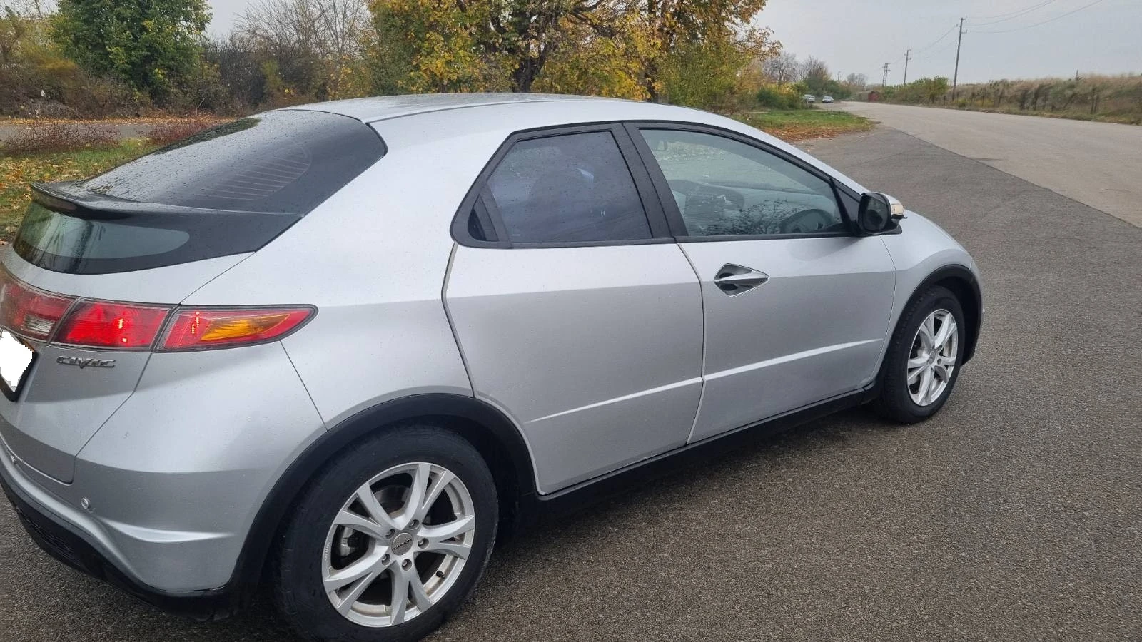 Honda Civic 1.4 | Mobile.bg   12