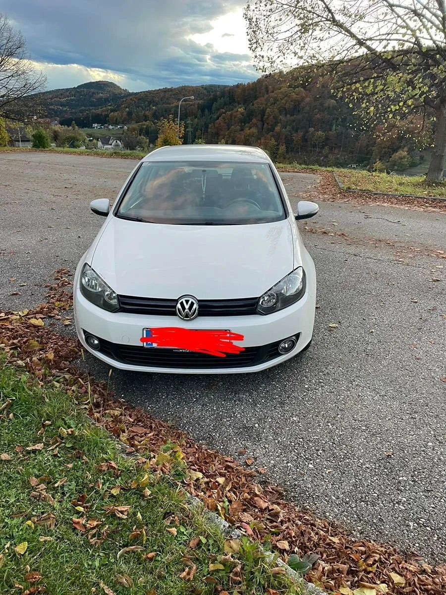 VW Golf 1.6 TDI | Mobile.bg   1