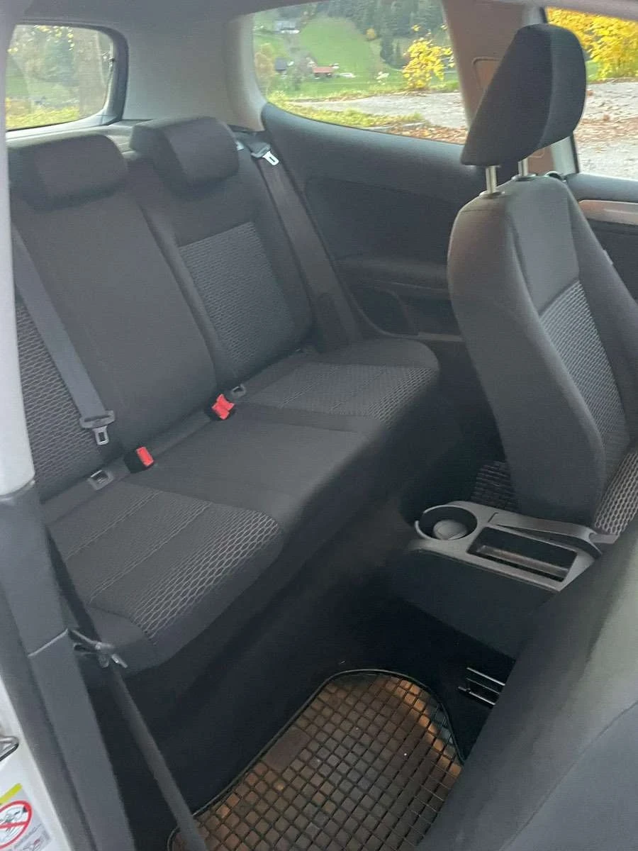 VW Golf 1.6 TDI | Mobile.bg   11