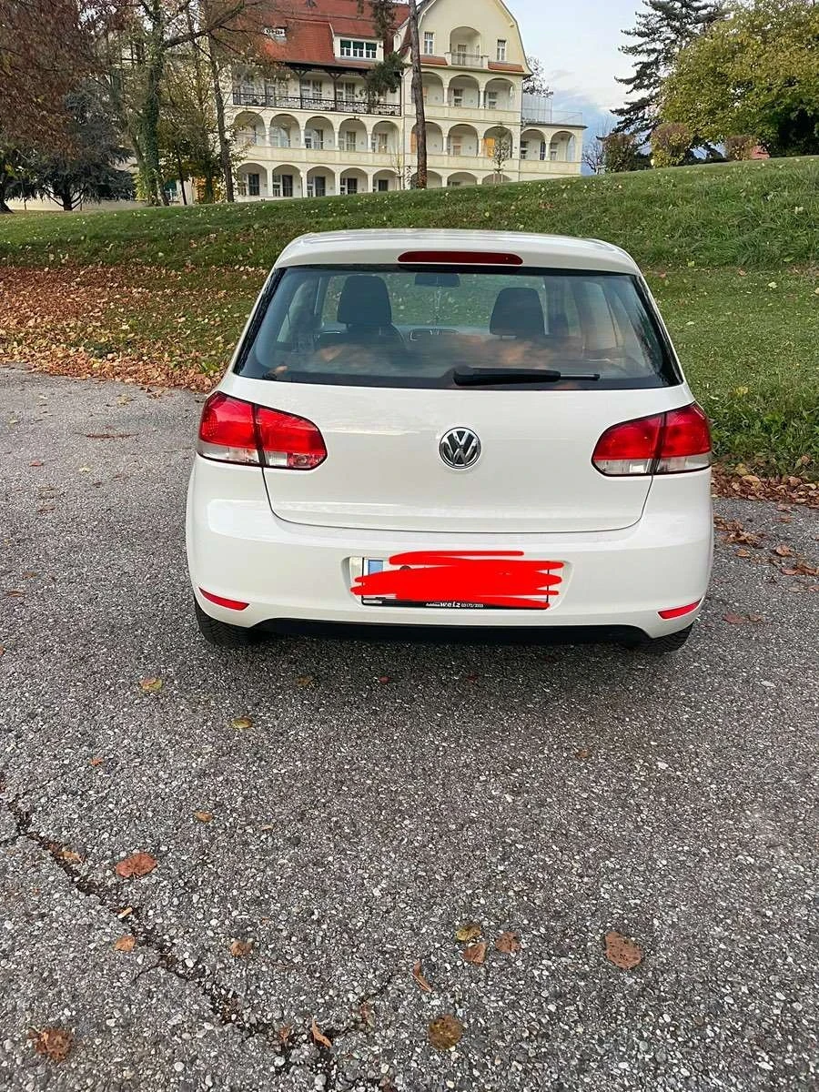 VW Golf 1.6 TDI | Mobile.bg   2