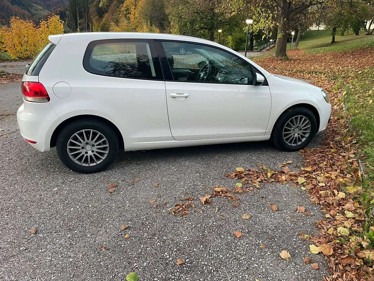 VW Golf 1.6 TDI | Mobile.bg   4