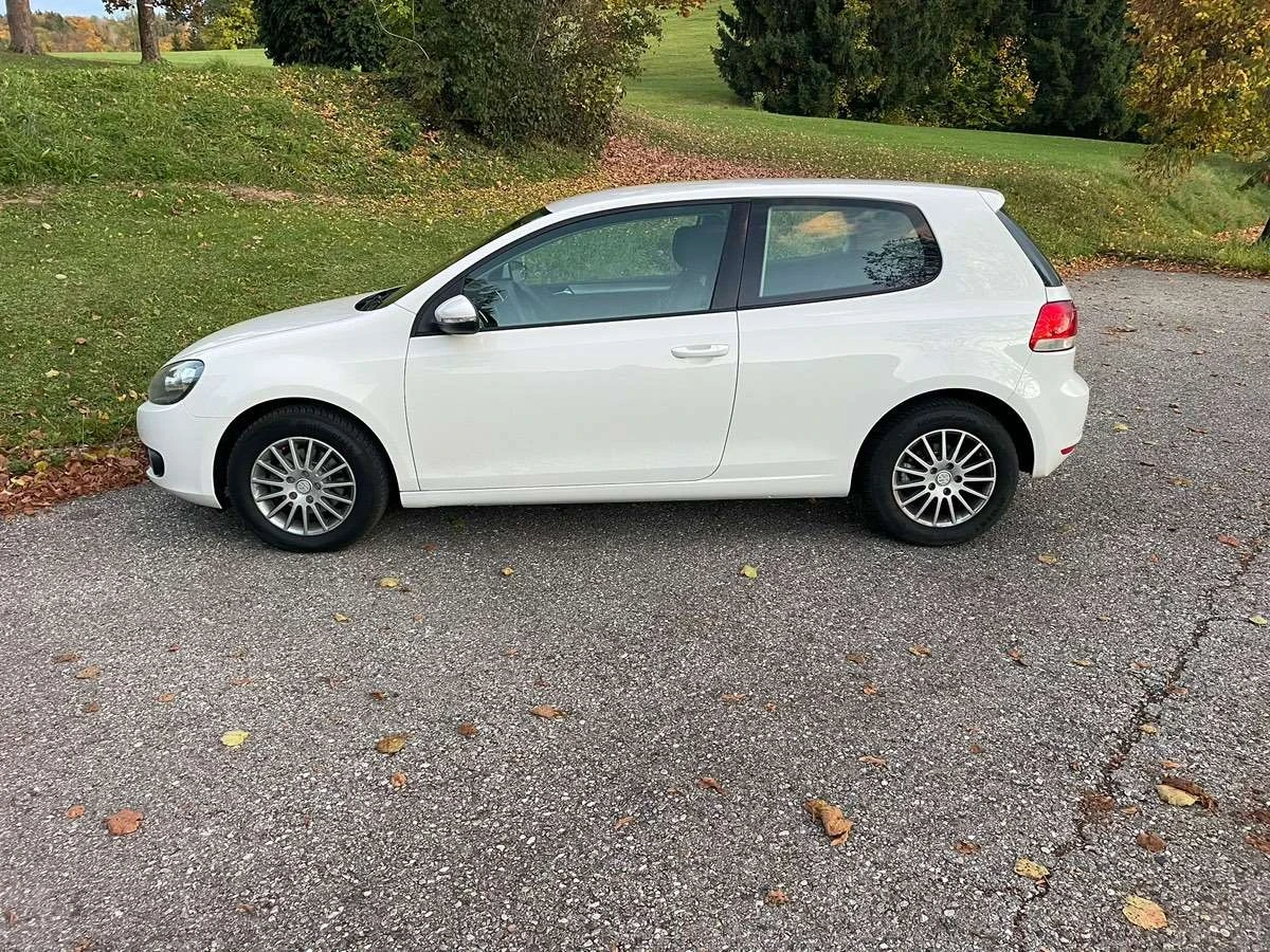 VW Golf 1.6 TDI | Mobile.bg   3