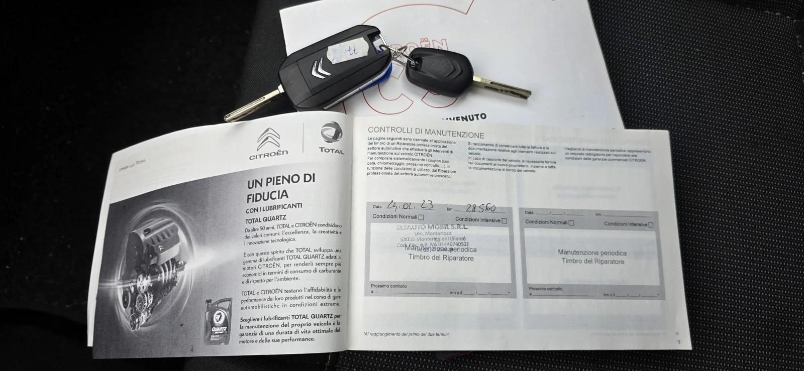 Citroen C3 1.5 Hdi Blue Hdi /Feel/102 hp | Mobile.bg   14